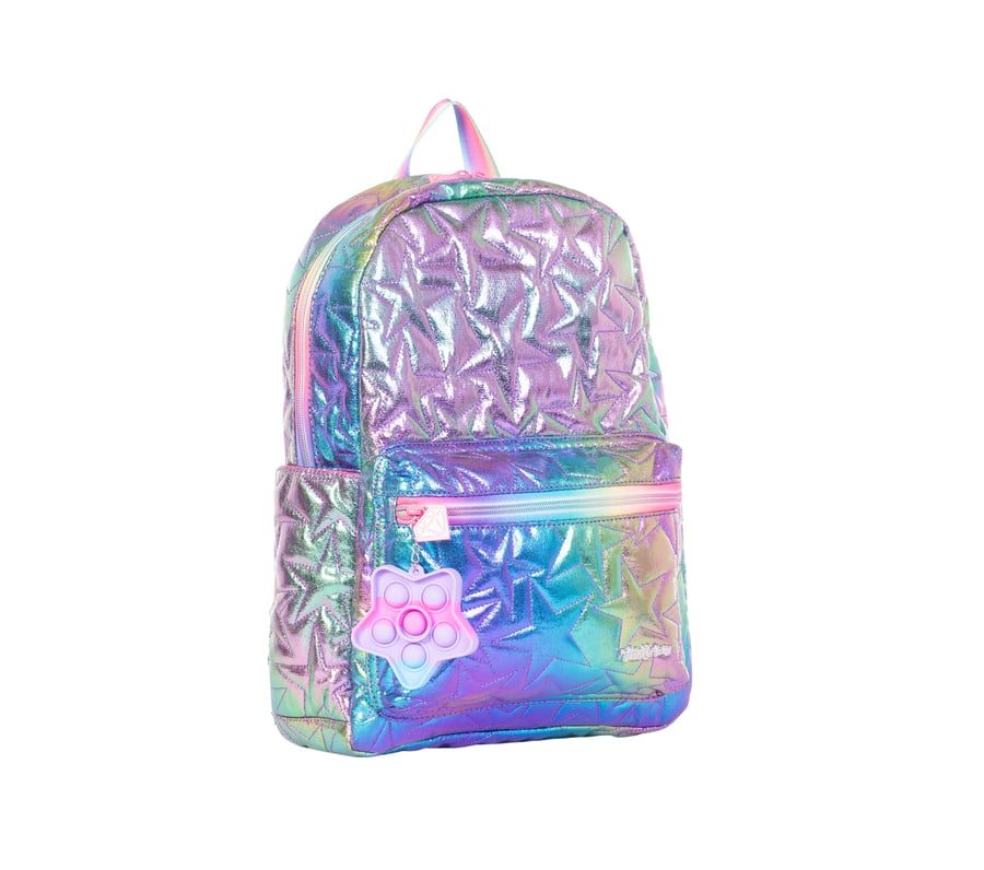 Skechers Twinkle Toes: Puffy Star Backpack Oferta especial