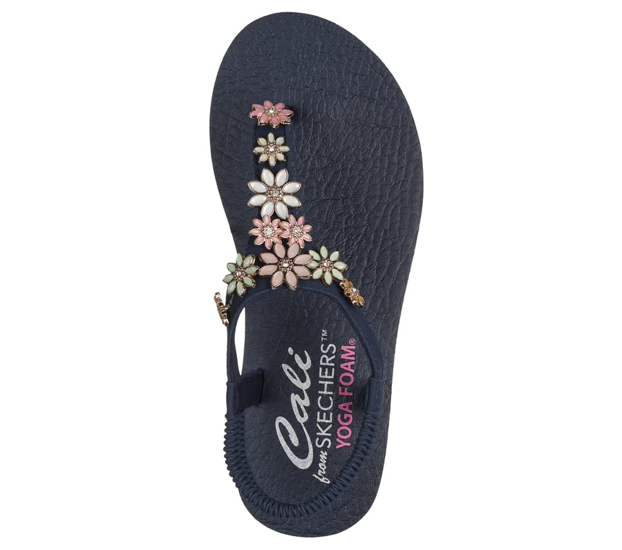 Skechers Meditation - Happy Daisies Superdescuento