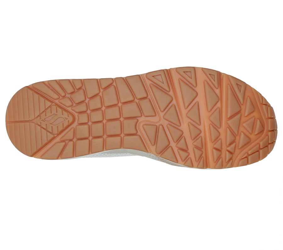 Skechers Uno - Heel Hints Grandes descuentos