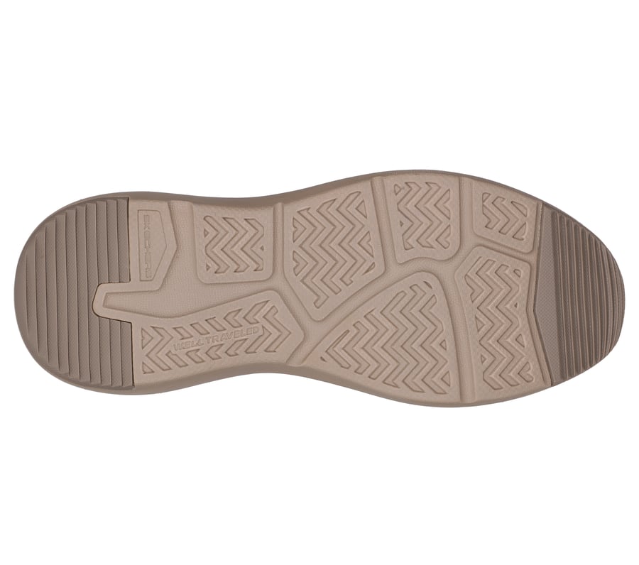 Skechers Skechers Slip-ins Relaxed Fit: Parson - Oswin Envío internacional gratuito