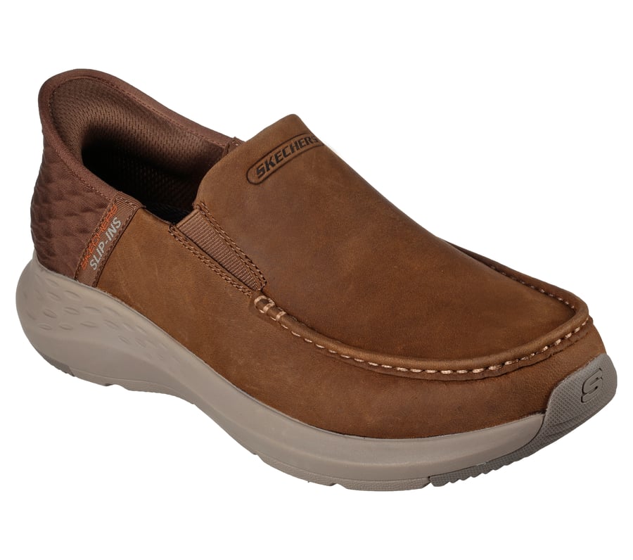 Skechers Skechers Slip-ins Relaxed Fit: Parson - Oswin Envío internacional gratuito