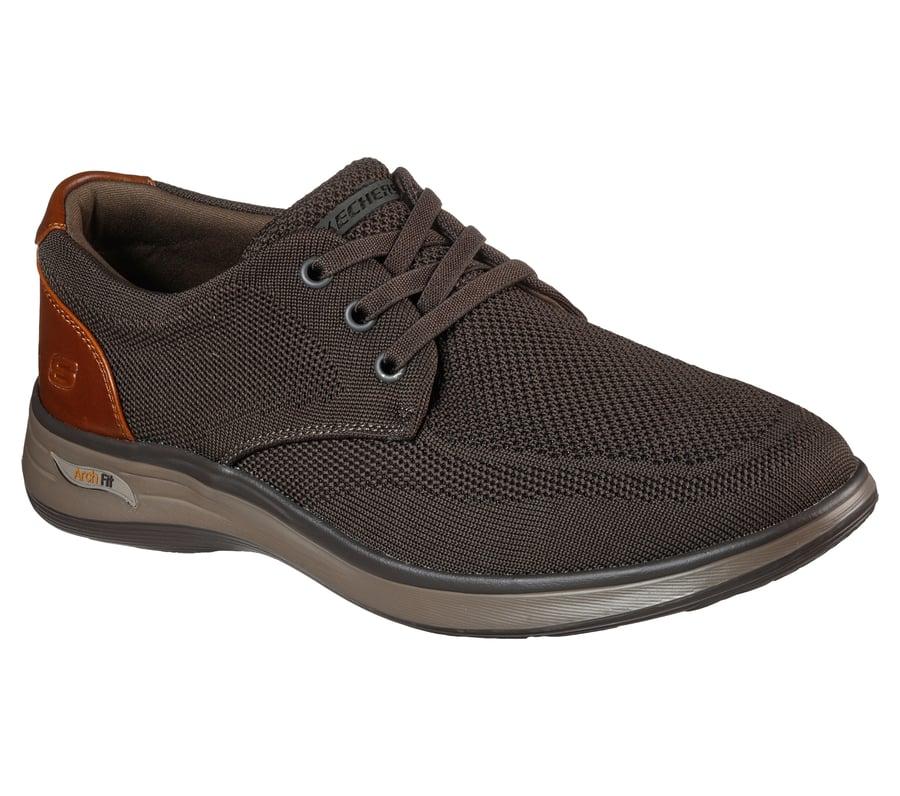 Skechers Skechers Arch Fit Darlo - Weedon Tienda de fábrica