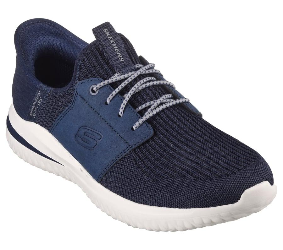 Skechers Skechers Slip-ins: Delson 3.0 - Lavell Precios de Black Friday