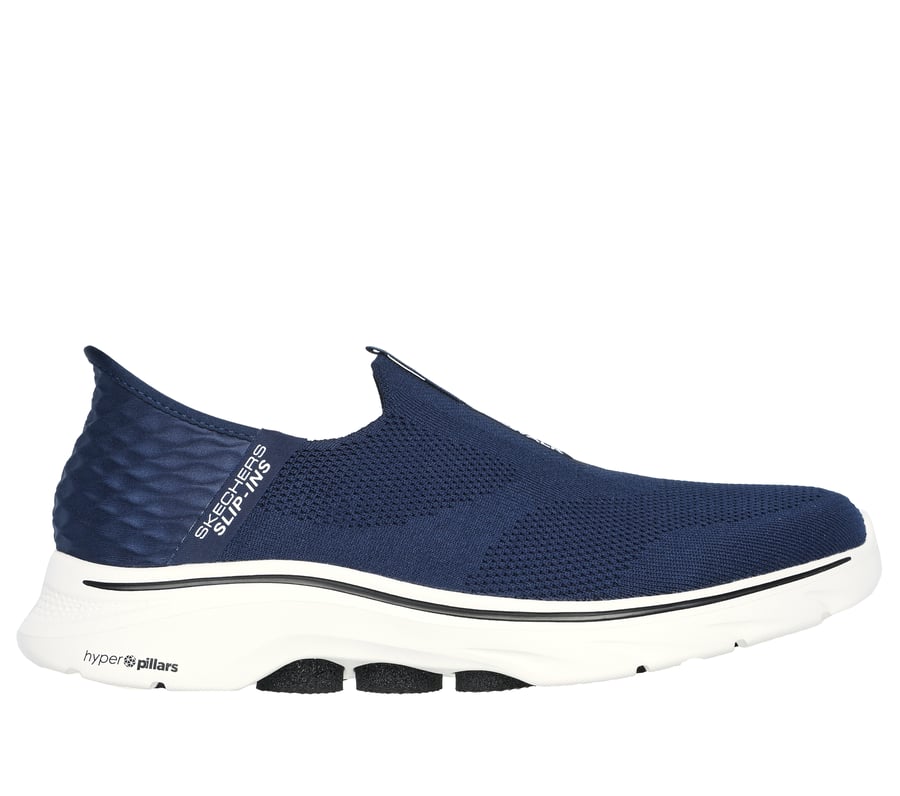 Skechers Skechers Slip-ins: GO WALK 7 - Easy On 2 Libre de impuestos
