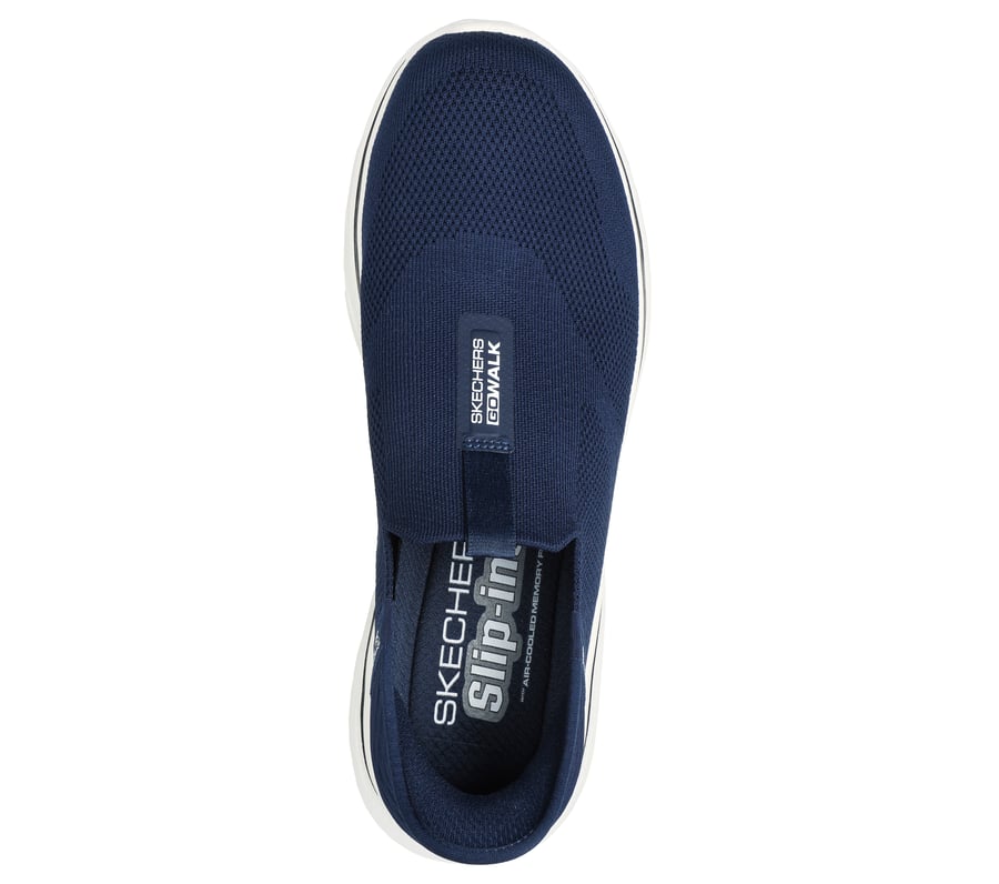 Skechers Skechers Slip-ins: GO WALK 7 - Easy On 2 Libre de impuestos