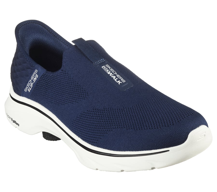 Skechers Skechers Slip-ins: GO WALK 7 - Easy On 2 Libre de impuestos