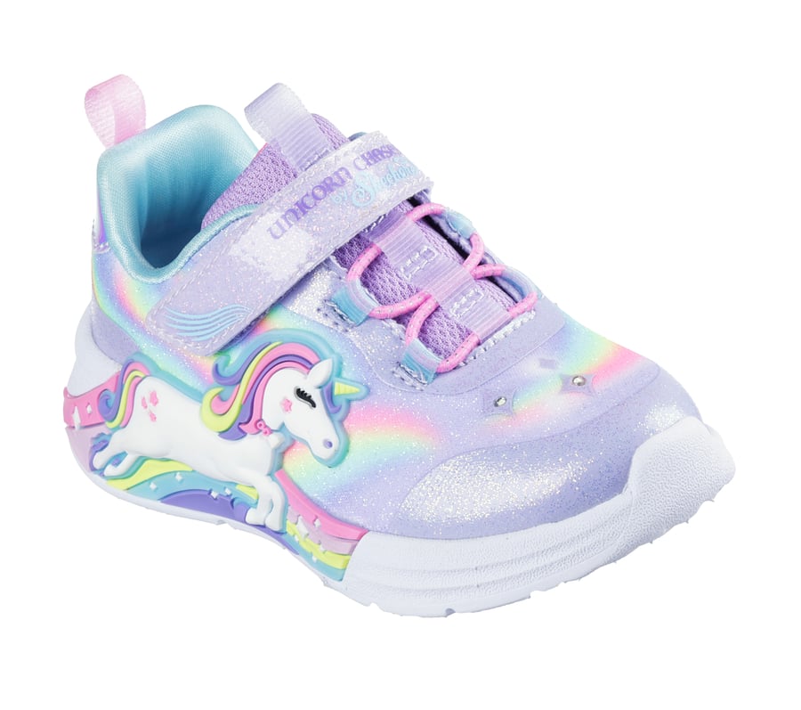 Skechers S-Lights: Unicorn Chaser Ofertas de temporada