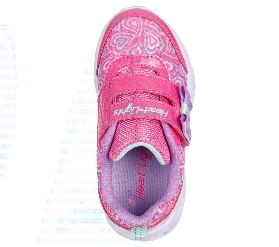 Skechers Heart Lights - Boogie Land Ofertas especiales