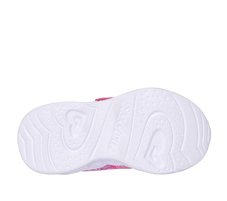 Skechers Heart Lights - Boogie Land Ofertas especiales