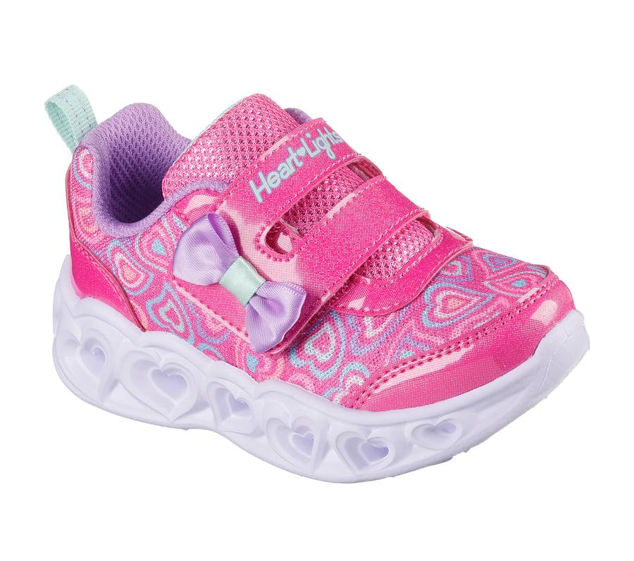 Skechers Heart Lights - Boogie Land Ofertas especiales