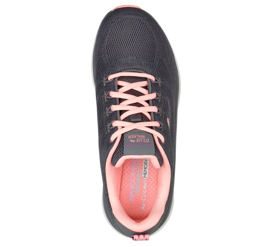 Skechers Relaxed Fit: D'Lux Walker - Get Oasis Grandes ahorros