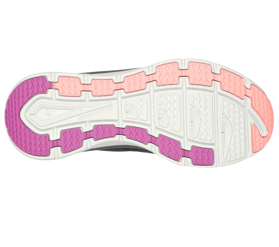 Skechers Relaxed Fit: D'Lux Walker - Get Oasis Grandes ahorros