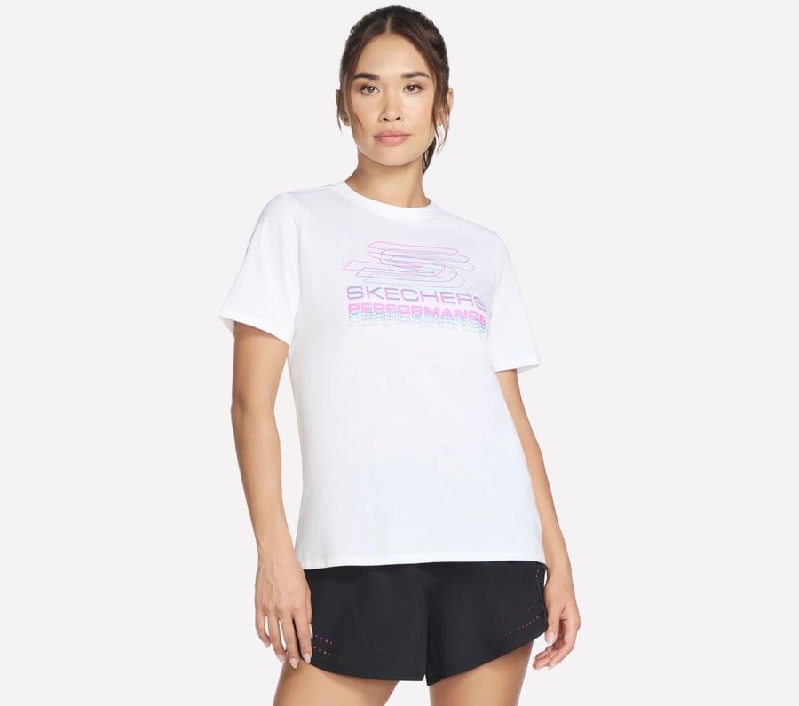 Skechers Velocity Tee En oferta