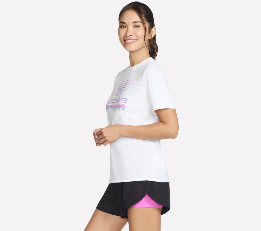 Skechers Velocity Tee En oferta