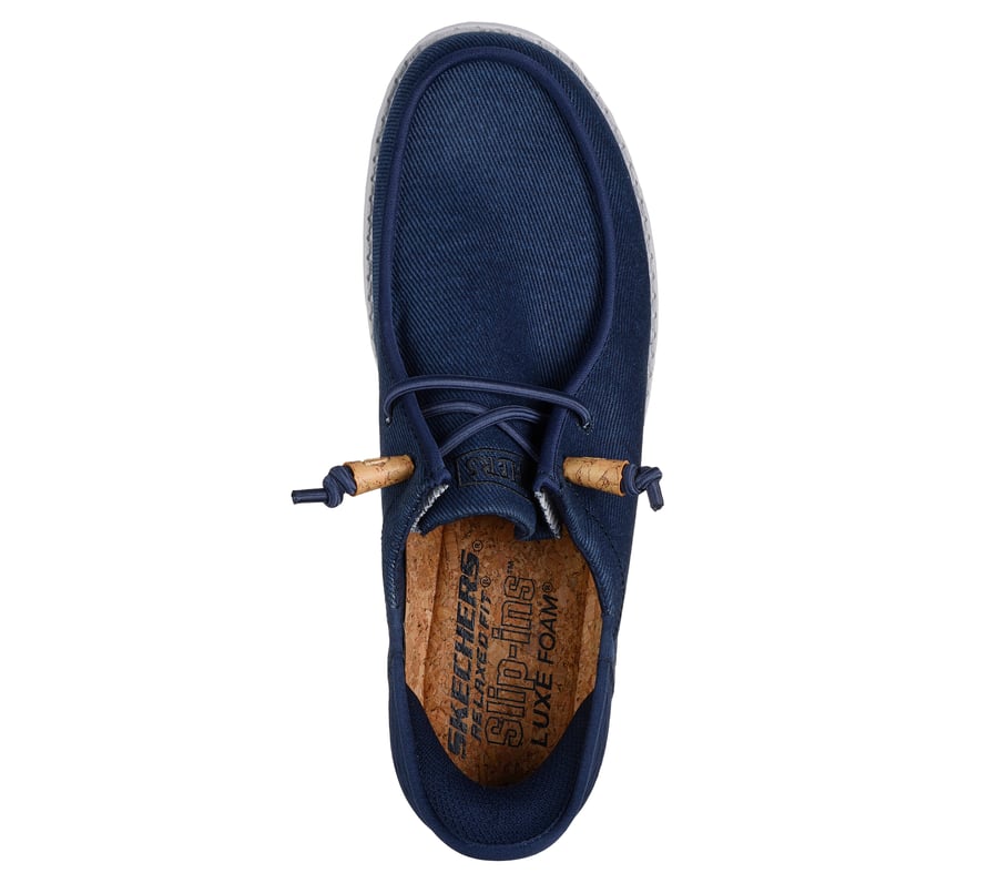 Skechers Skechers Slip-ins Relaxed Fit: Melson - Berlaine Los más vendidos