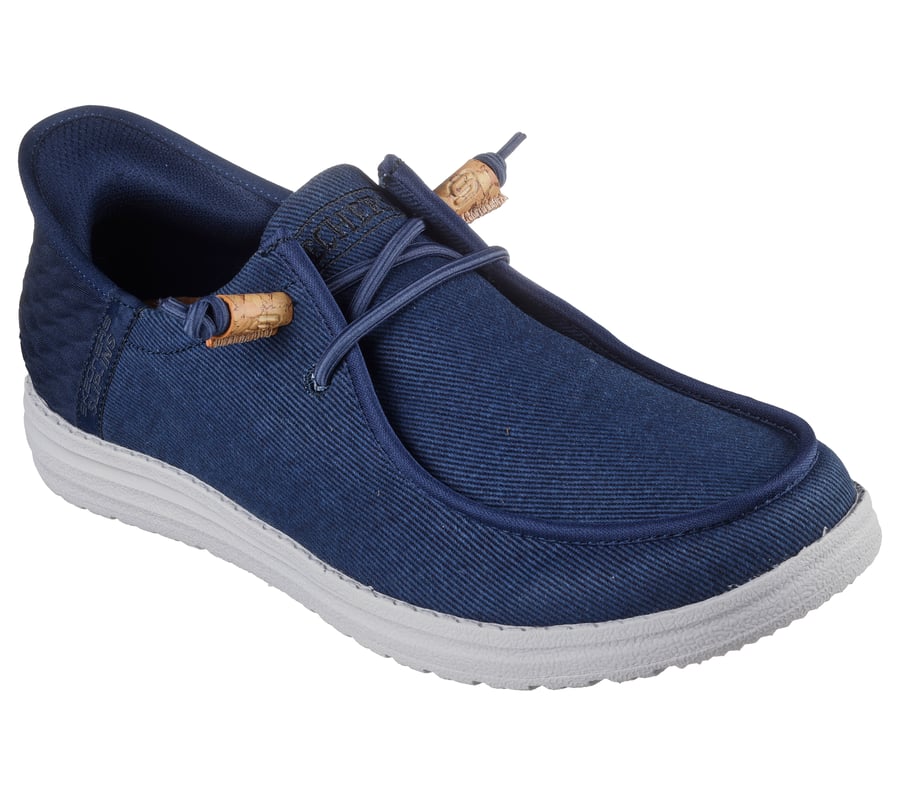 Skechers Skechers Slip-ins Relaxed Fit: Melson - Berlaine Los más vendidos