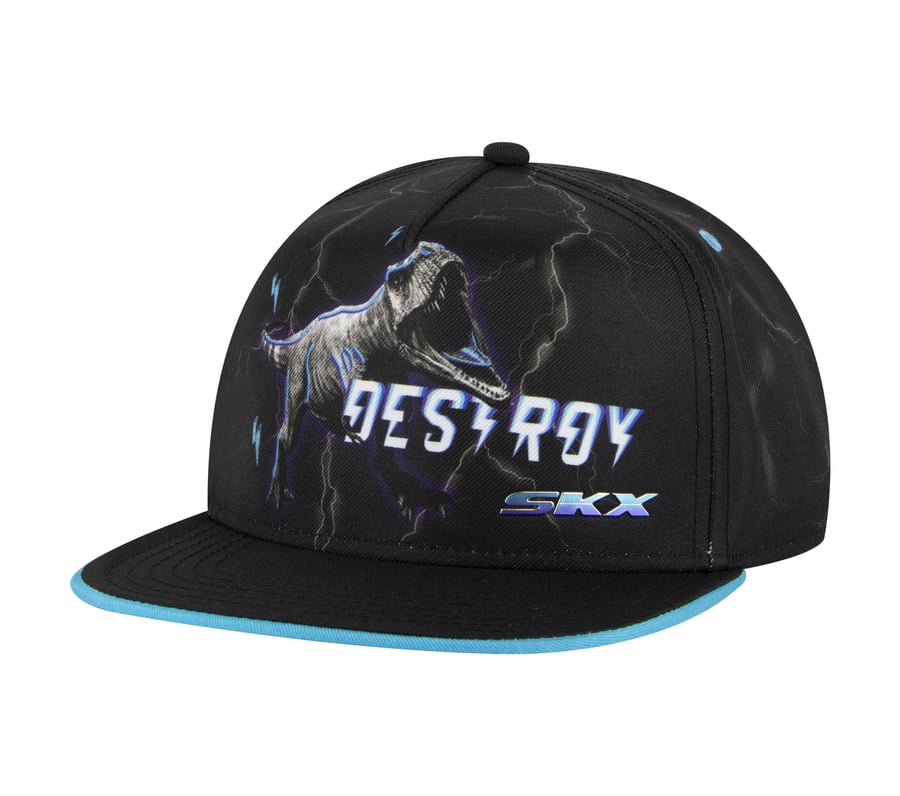 Skechers Skechers Destroy Dino Hat Descuento