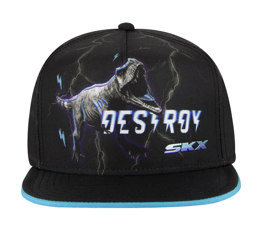 Skechers Skechers Destroy Dino Hat Descuento