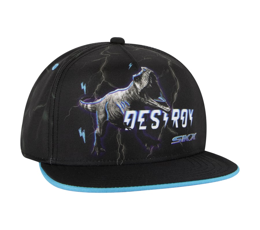 Skechers Skechers Destroy Dino Hat Descuento