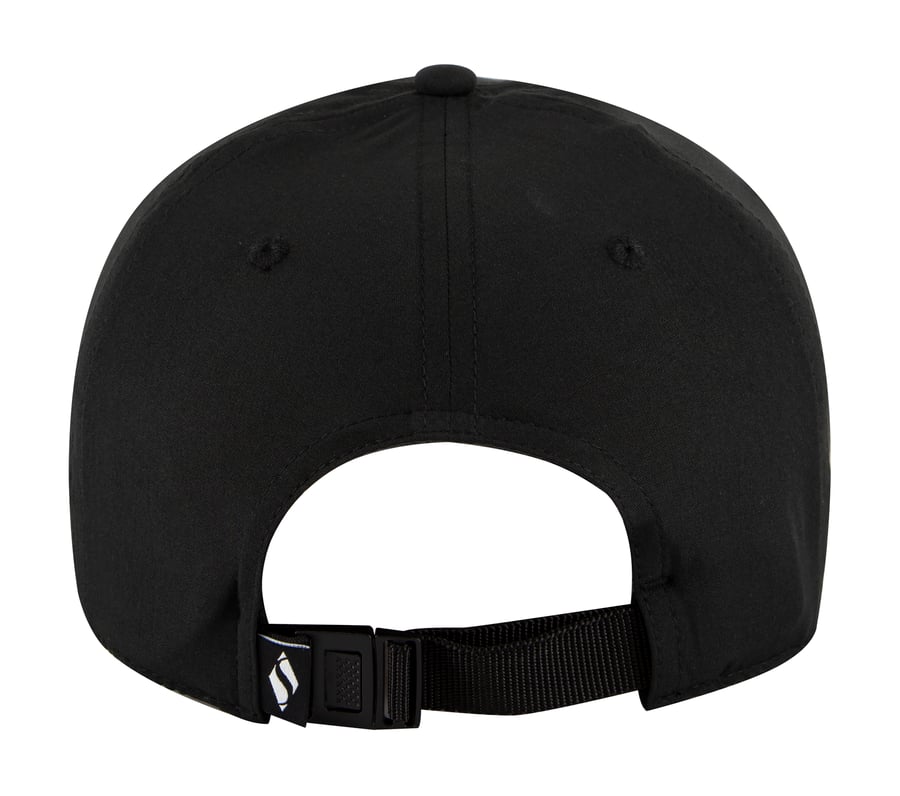 Skechers Skech-Shine Foil Baseball Hat Tienda