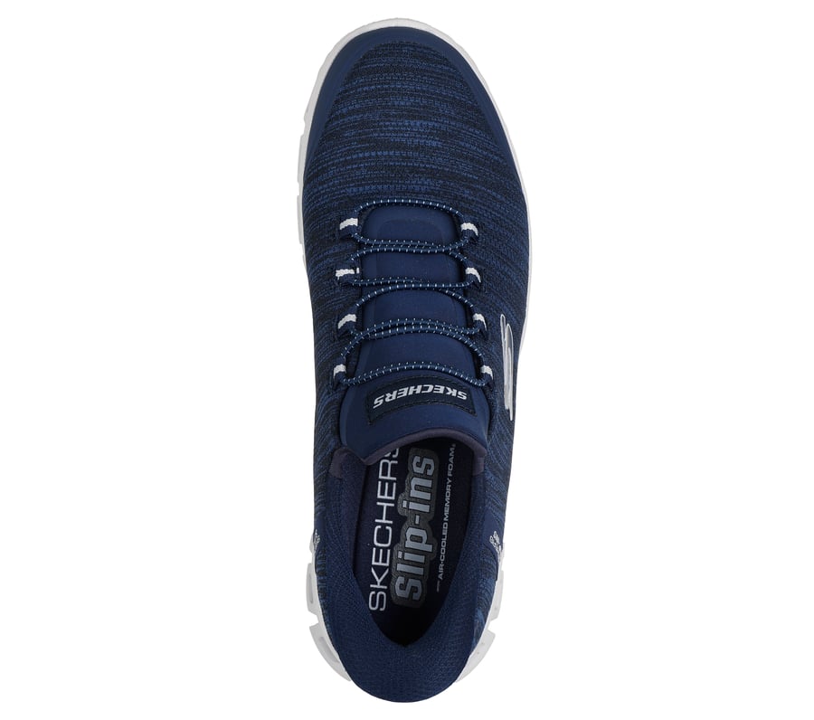Skechers Skechers Slip-ins: Glide-Step - Zefyr Liquidación