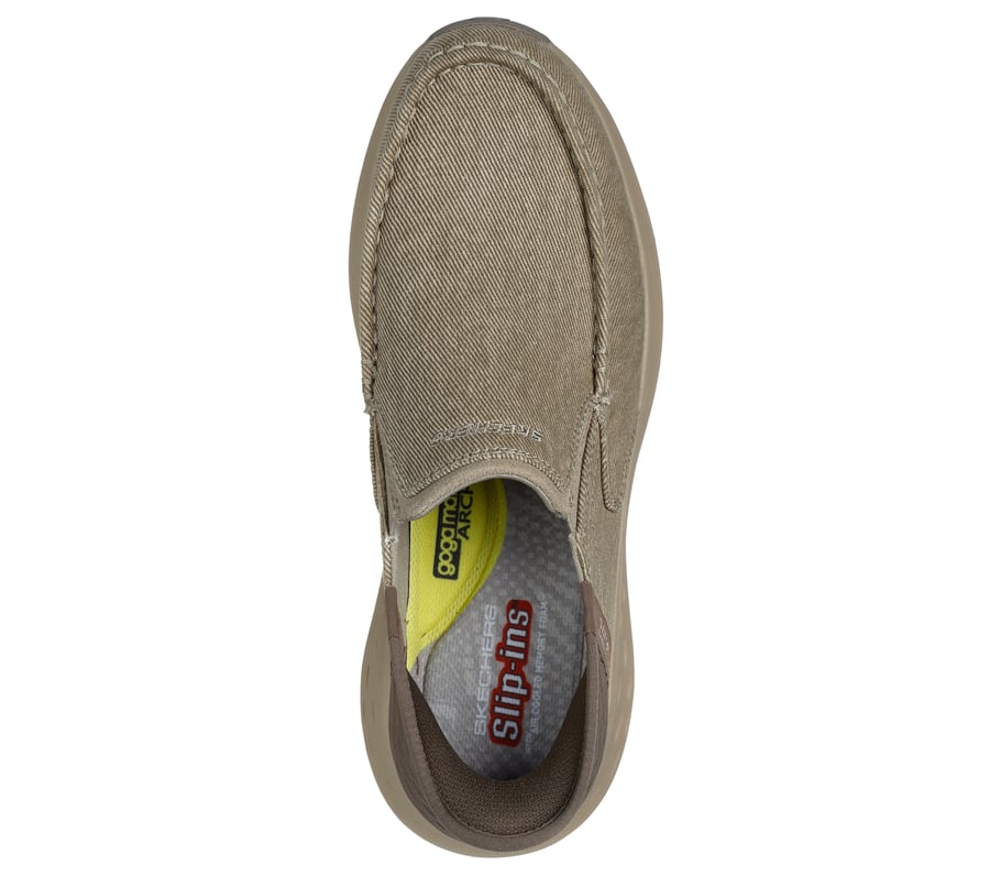 Skechers Skechers Slip-ins: Parson - Dewitt Envío gratis