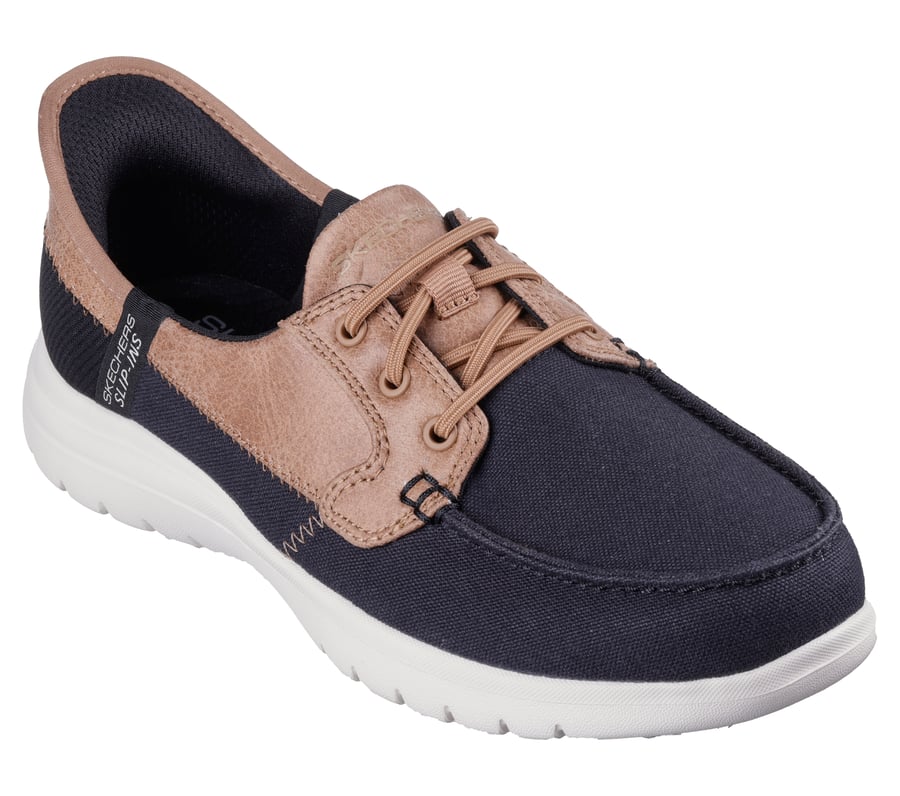 Skechers Skechers Slip-ins: On-the-GO Flex - Palmilla Precio de fábrica