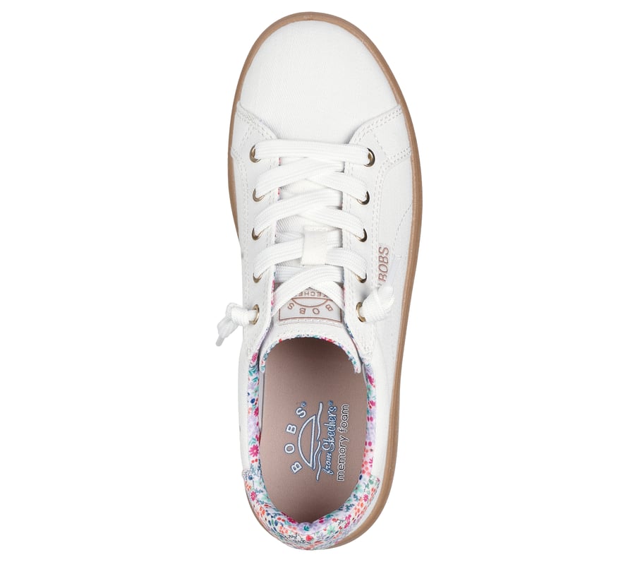 Skechers BOBS D'Vine - Darling Wonder Promoción por tiempo limitado
