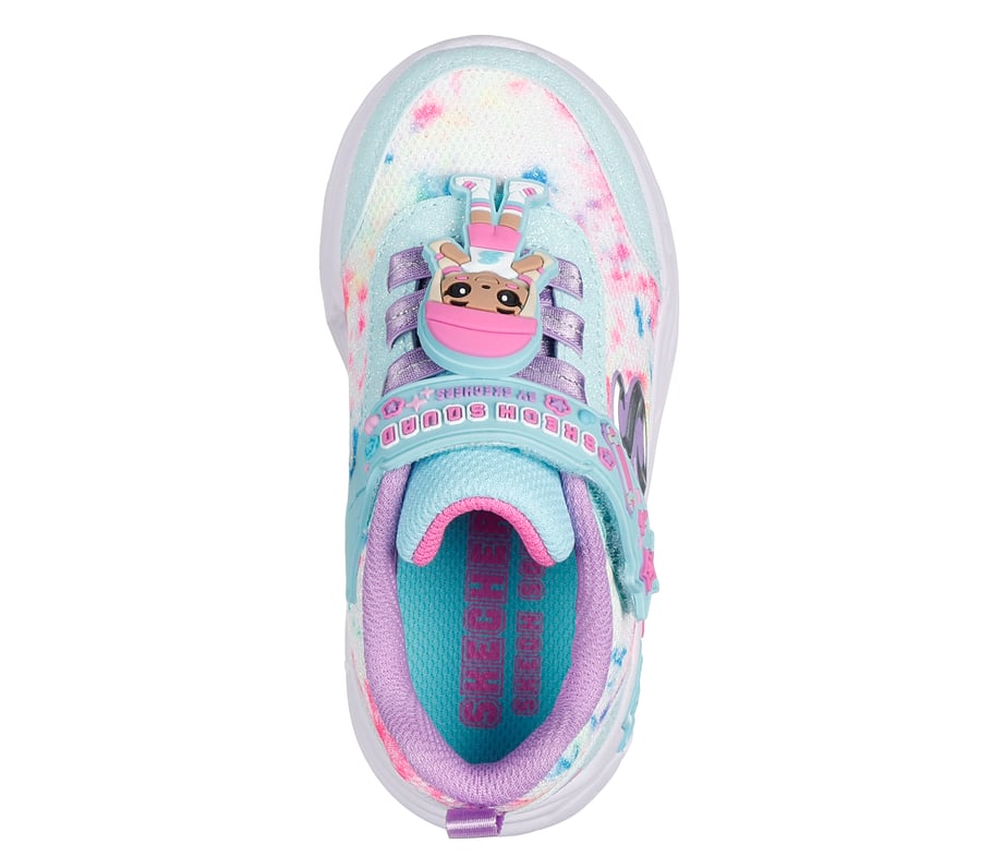 Skechers Snuggle Sneaks - Skech Squad Oferta especial de fábrica