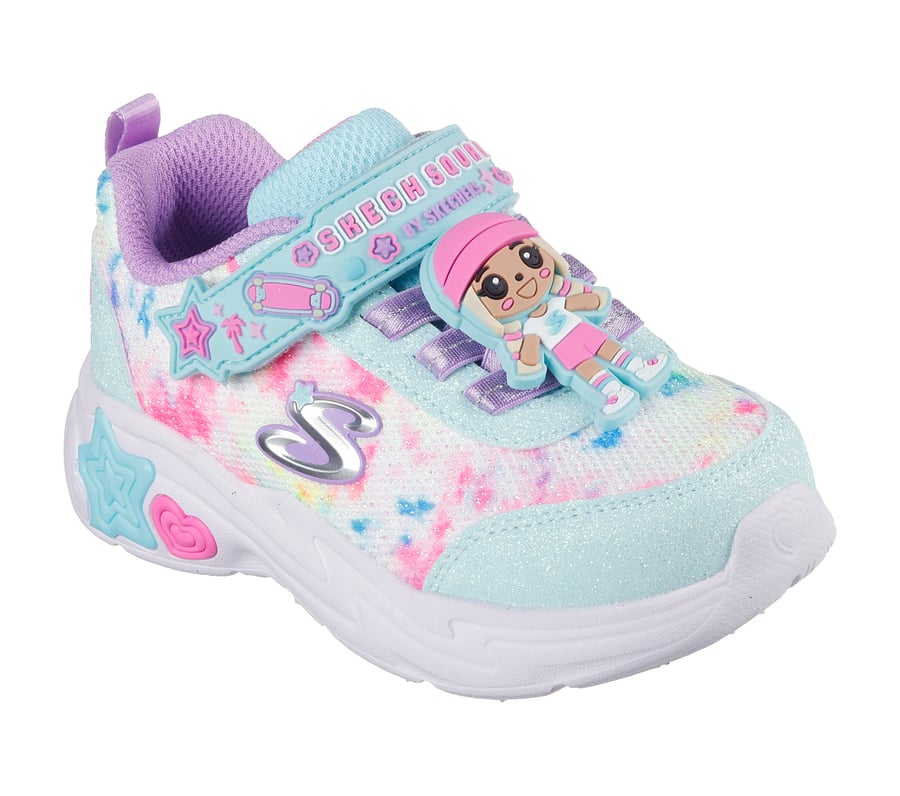 Skechers Snuggle Sneaks - Skech Squad Oferta especial de fábrica