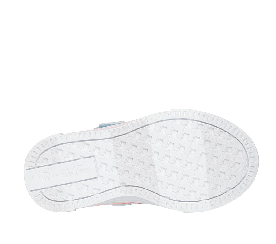 Skechers Twinkle Toes: Twinkle Sparks - Jumpin' Clouds Solo queda un día