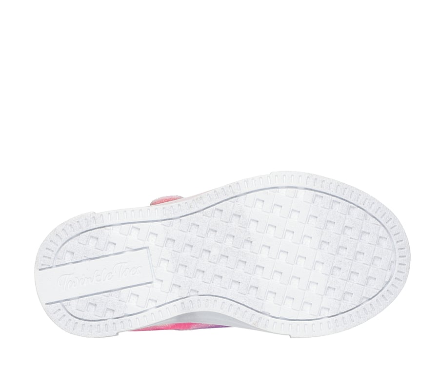 Skechers Twinkle Toes: Twinkle Sparks - Ombre Love Superdescuento