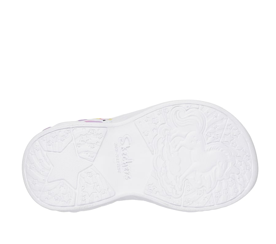 Skechers Unicorn Dreams Sandal - Dreamy Unicorns Tienda de fábrica