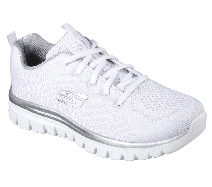 Skechers Graceful - Get Connected Limitado a 3 días