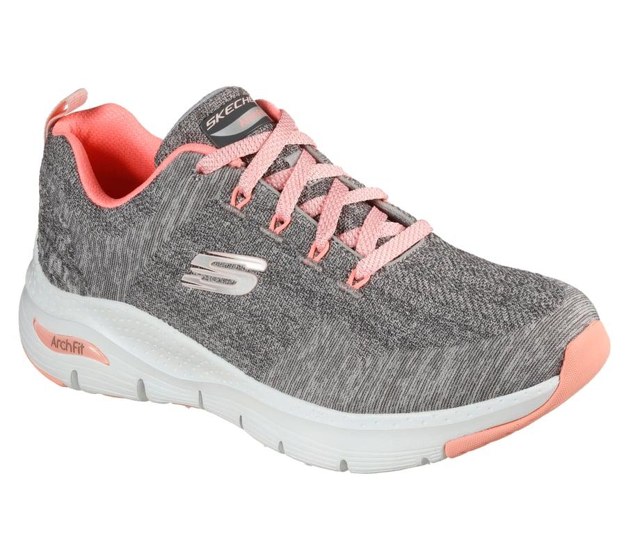 Skechers Skechers Arch Fit - Comfy Wave Descuentos del mes
