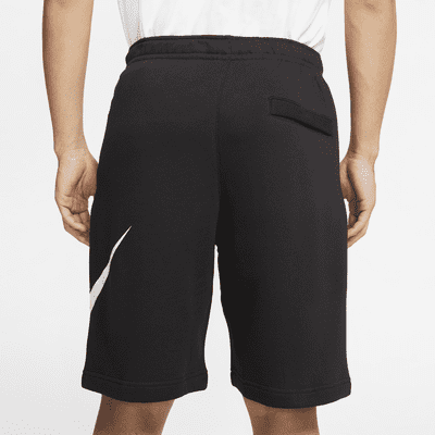 ﻿Nike Nike Sportswear ClubPantalón corto con estampado - Hombre Rebajas online