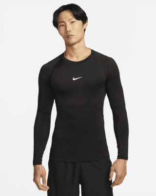 Nike Nike ProCamiseta de fitness Dri-FIT de manga larga ceñida - Hombre Limitado a 3 días