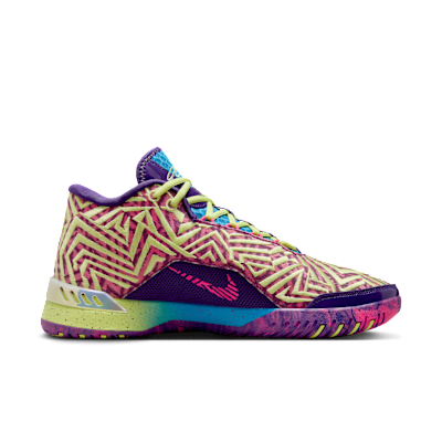 Nike LeBron NXXT Genisus EPZapatillas de baloncesto Grandes ahorros