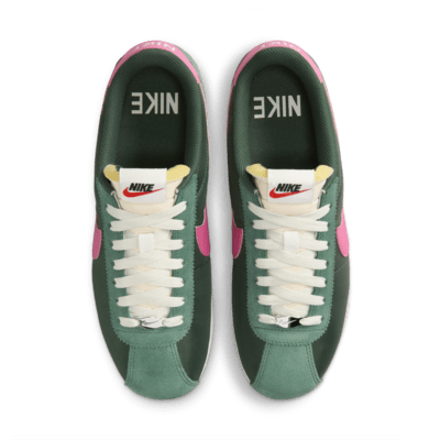 Nike Nike Cortez TextileZapatillas Oferta especial