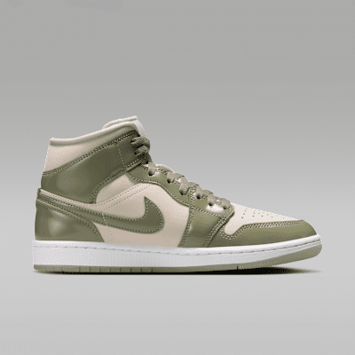 Nike Air Jordan 1 Mid SEZapatillas - Mujer Precios de Black Friday