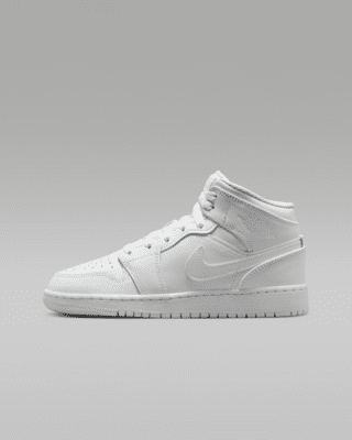 Nike Jordan 1 MidZapatillas - Niño/a Grandes ahorros