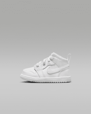 Nike Jordan 1 Mid AltZapatillas - Bebé e infantil Rebajas de fin de temporada