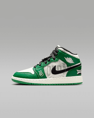 Nike Air Jordan 1 Mid SEZapatillas - Niño/a Devoluciones gratuitas