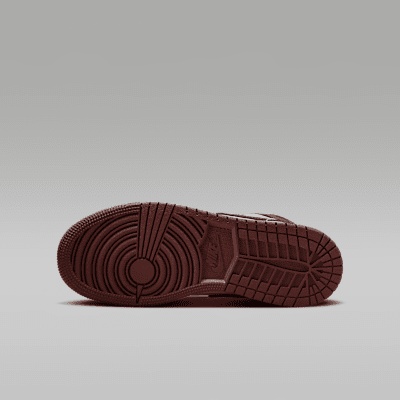 Nike Air Jordan 1 Mid SEZapatillas - Niño/a Outlet online