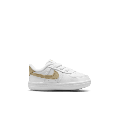 Nike Nike Force 1Botines - Bebé Liquidación