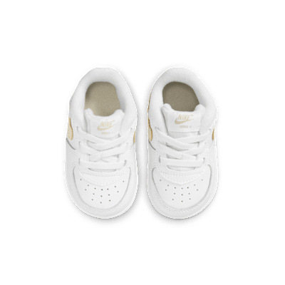 Nike Nike Force 1Botines - Bebé Liquidación