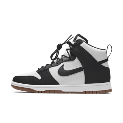 Nike Nike Dunk High By YouZapatillas personalizables - Hombre Grandes descuentos