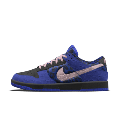 Nike Nike Dunk Low Unlocked By YouZapatillas personalizables Liquidación