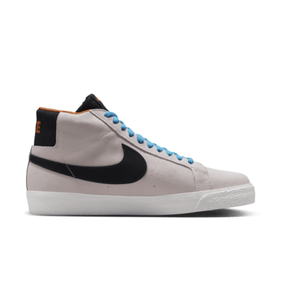 Nike Nike SB Zoom Blazer Mid ElectricZapatillas de skateboard En oferta