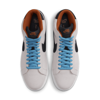 Nike Nike SB Zoom Blazer Mid ElectricZapatillas de skateboard En oferta